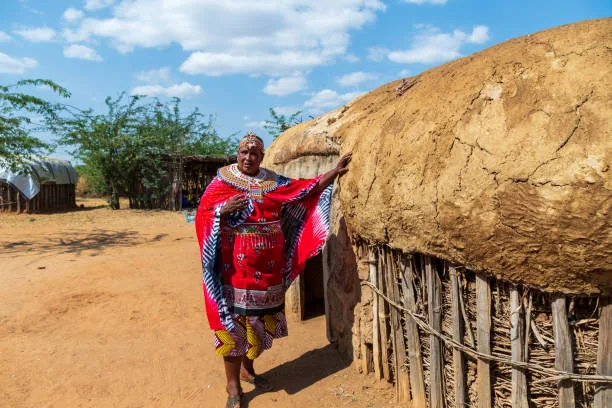 amazing visit Olpopongi Maasai Cultural Village & Museum