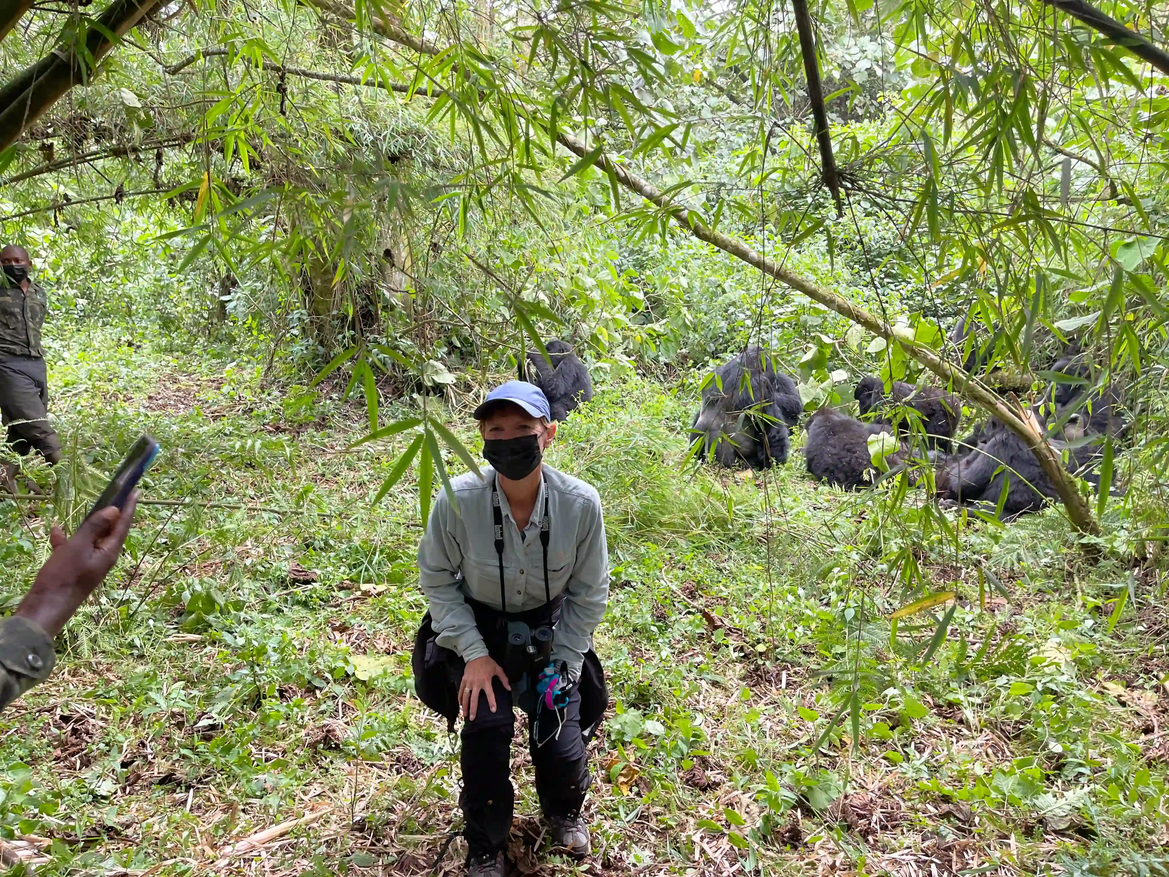 Rwanda Vs. Uganda: Which is the Best for Mountain Gorilla Trekking?