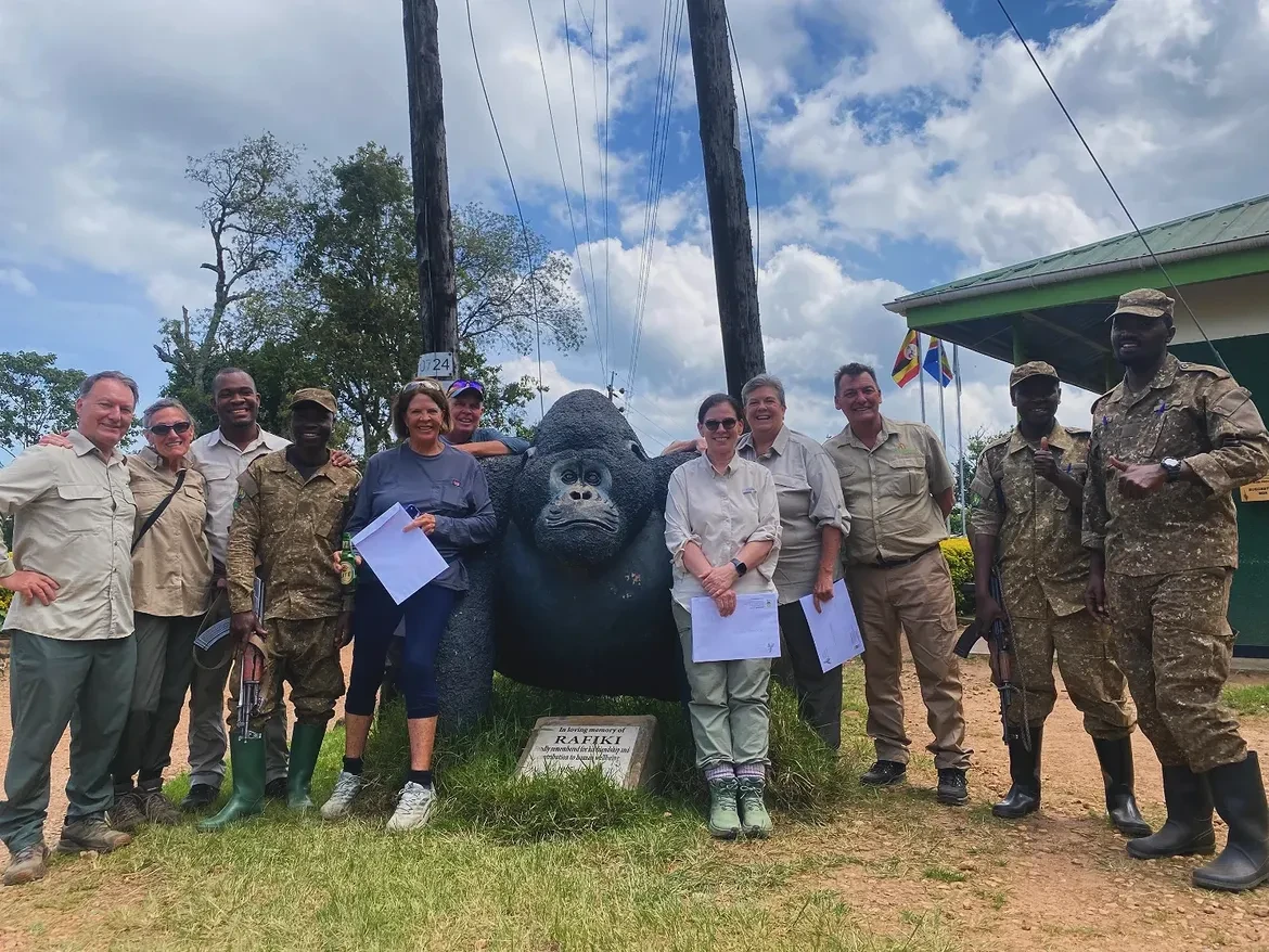 10 Days Uganda Exclusive Primates, Wildlife & Cultural Safari