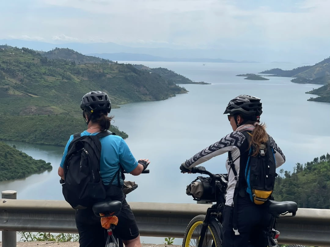 8-Day Rwanda Gravel Cycling Adventure & Cultural Experiences Tour